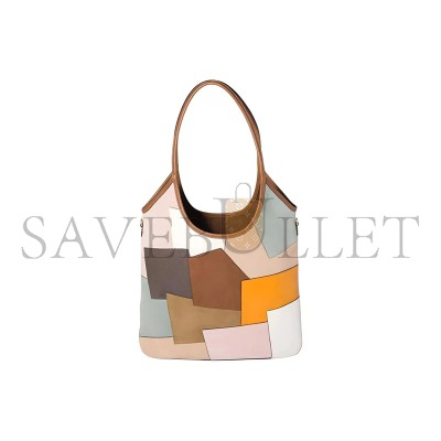 MIU MIU IVY LEATHER BAG 5BG231 (40*35cm) MIU MIU IVY LEATHER BAG 5BG231 (40*35cm)